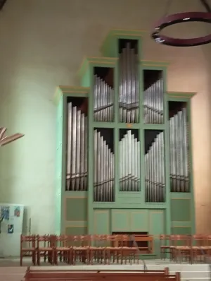 Église Notre-Dame-de-l'Assomption à Quimperlé